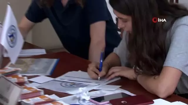 Kontenjanlarla birlikte adayların üniversiteye girme şansları da arttı Kontenjanlarla birlikte adayların üniversiteye girme şansları da arttı