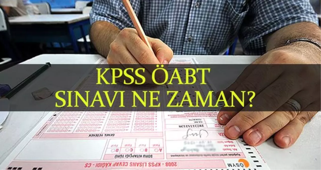 Kpss Lisans 2019 Sinavi Saat Kacta Kacta Baslayacak Kpss Lisans Sinavi Kac Dakika Surecek