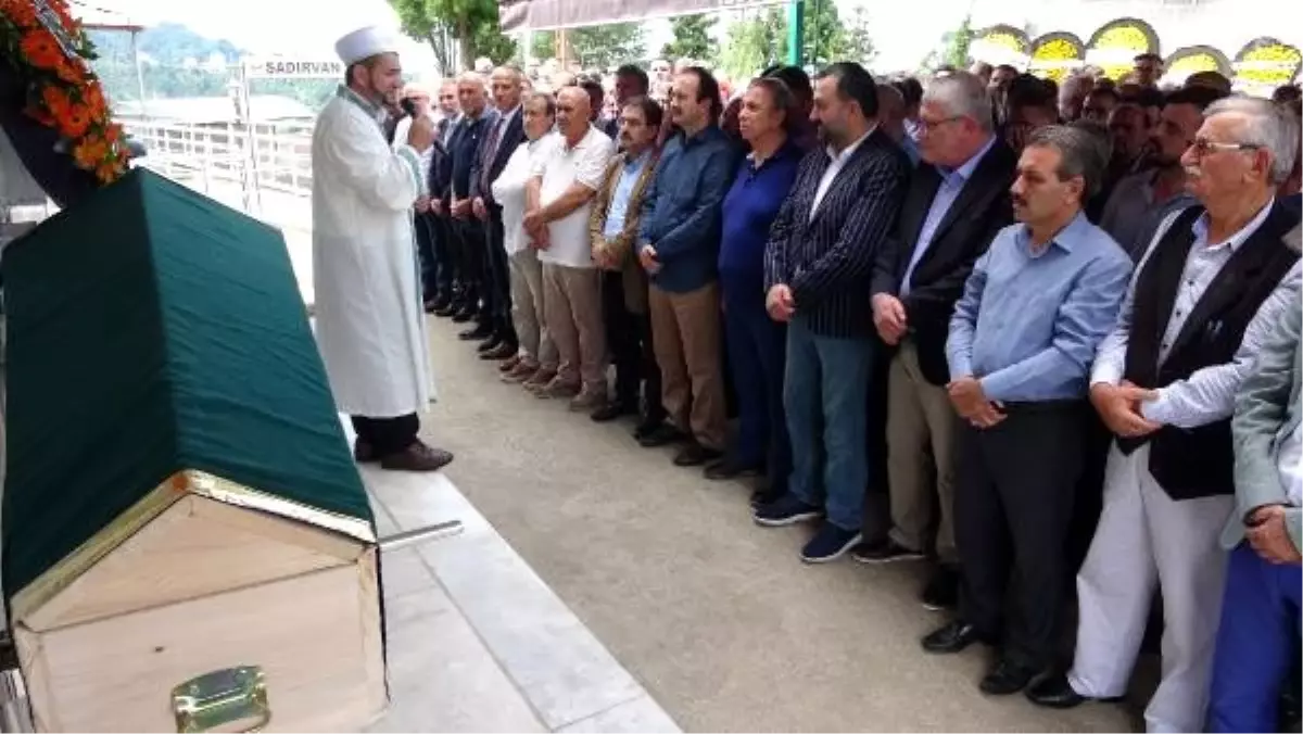 Mansur Yavaş'ın Başdanışmanı Avcı'nın baba acısı