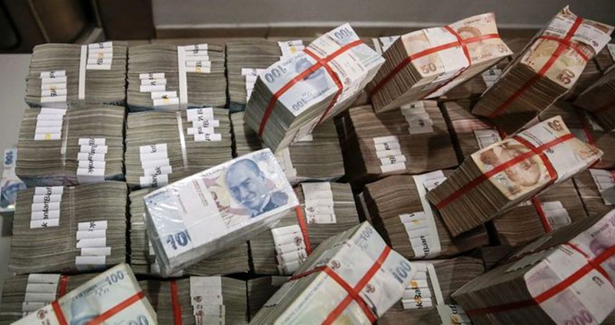 Milli Piyango'yu arayan arayana: Suriyeliyim, 70 milyon bana çıktı, vatandaş olunca parayı alacağım
