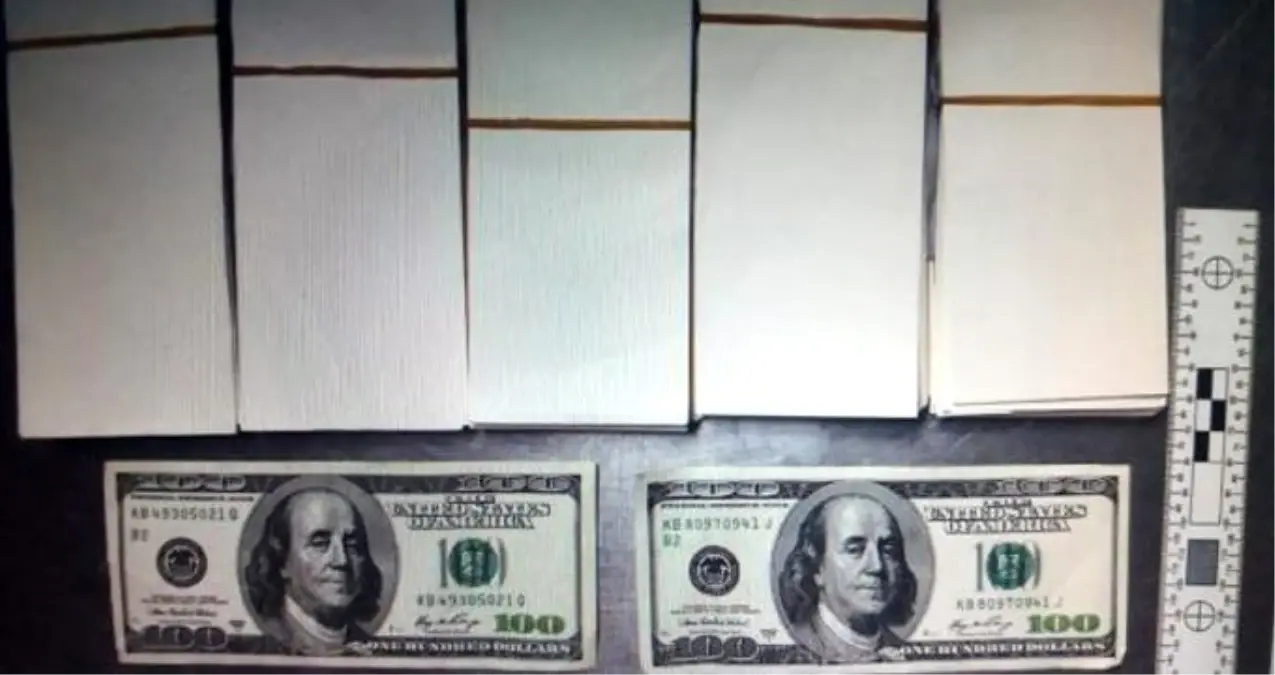 Zeytinyağı sattığı Kazak iş adamını 'Vazgeçtim' deyip, 42 bin dolar dolandırdı