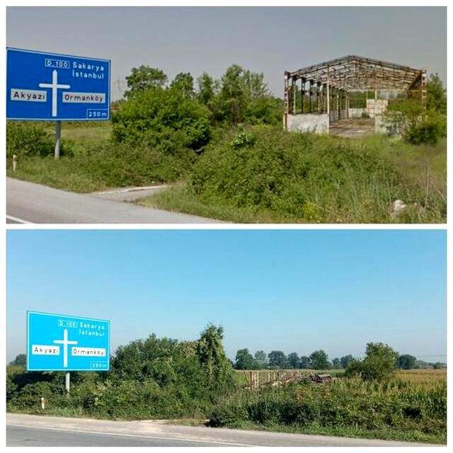 Sakarya'da pes dedirten hırsızlık! Fabrikayı çaldılar