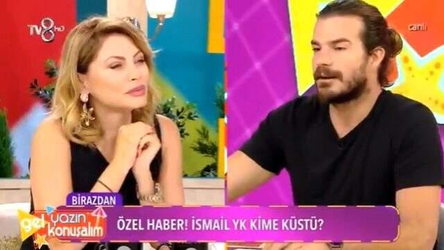 Seray Sever'in canlı yayında hayat pahalılığı hakkında söyledikleri tepki çekti