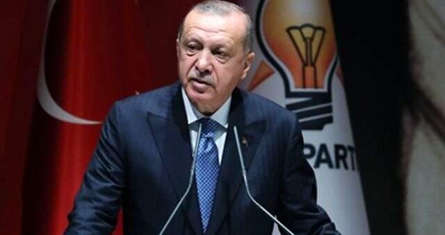 Son dakika! Cumhurbaşkanı Erdoğan çiftçiye müjde: 1 milyar 200 milyon lira desteği, Kurban Bayramı'ndan önce ödeyeceğiz