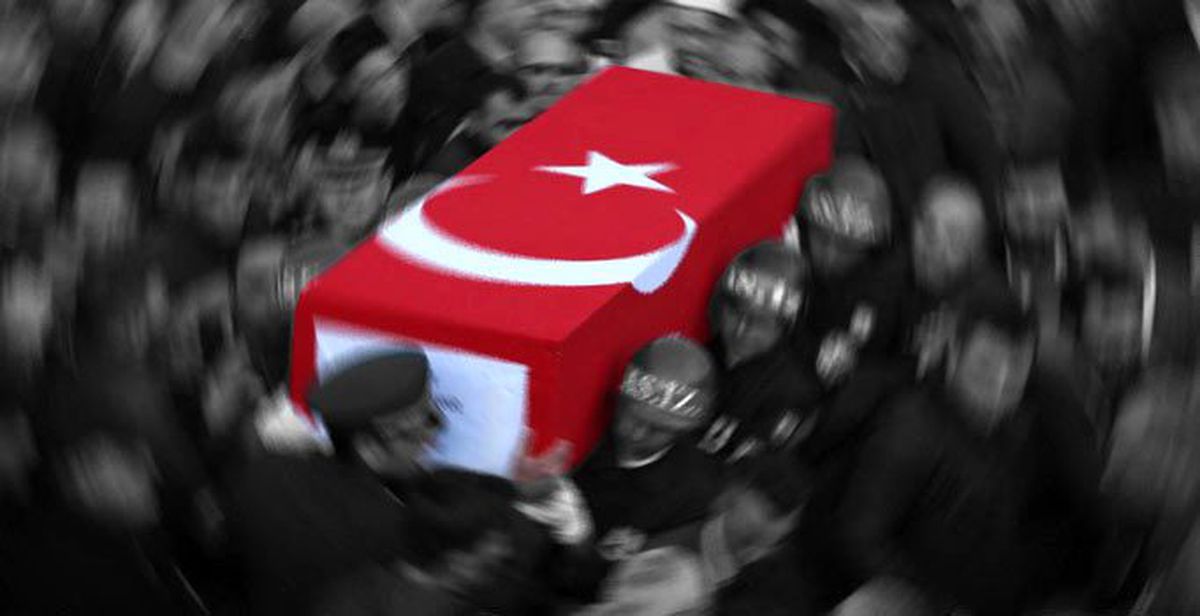 Hakkari Çukurca'da çatışma: 1 asker şehit oldu, 1 asker yaralandı