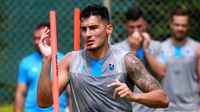 Trabzonspor, Uğurcan Çakır için 10 milyon euro talep ediyor