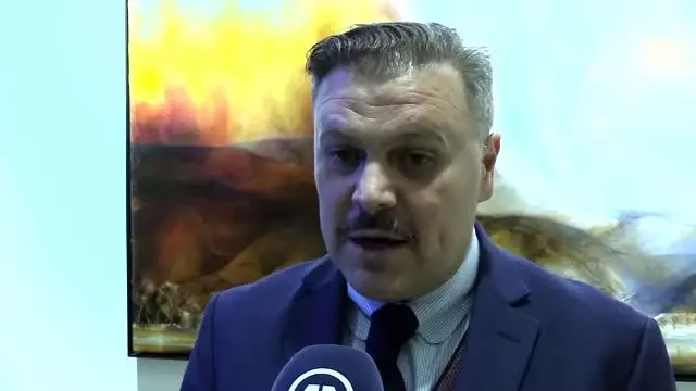 UID, Avustralya'da teşkilatlanacak UID, Avustralya'da teşkilatlanacak