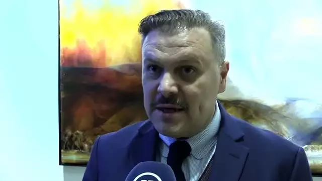 UID, Avustralya'da teşkilatlanacak UID, Avustralya'da teşkilatlanacak