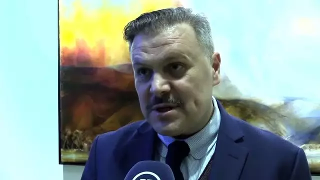 UID, Avustralya'da teşkilatlanacak UID, Avustralya'da teşkilatlanacak