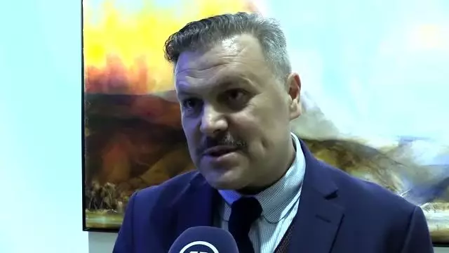 UID, Avustralya'da teşkilatlanacak UID, Avustralya'da teşkilatlanacak