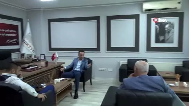 Yapı-tesis yönetimleri 5 milyon istihdam hedefiyle tek çatı altında