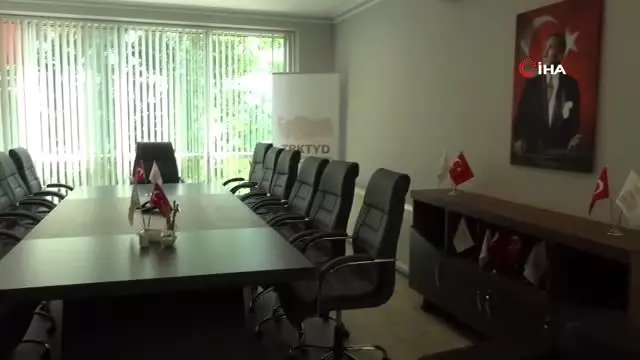 Yapı-tesis yönetimleri 5 milyon istihdam hedefiyle tek çatı altında