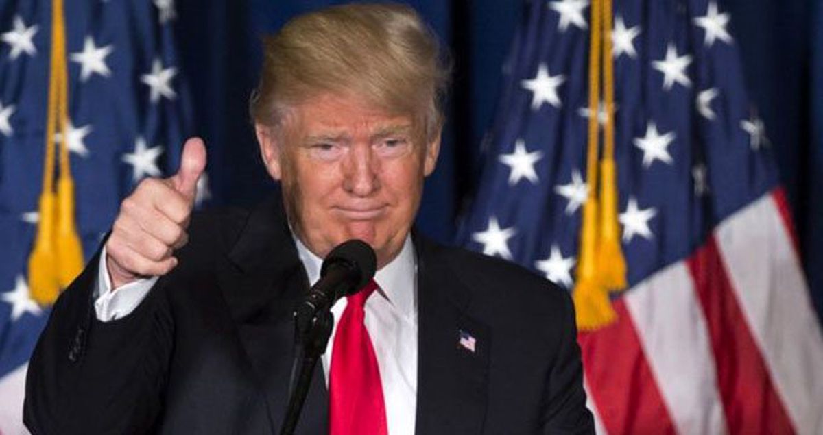 ABD Yüksek Mahkeme'si Trump'ın yapmak istediği 'Meksika Duvarı' için onay verdi