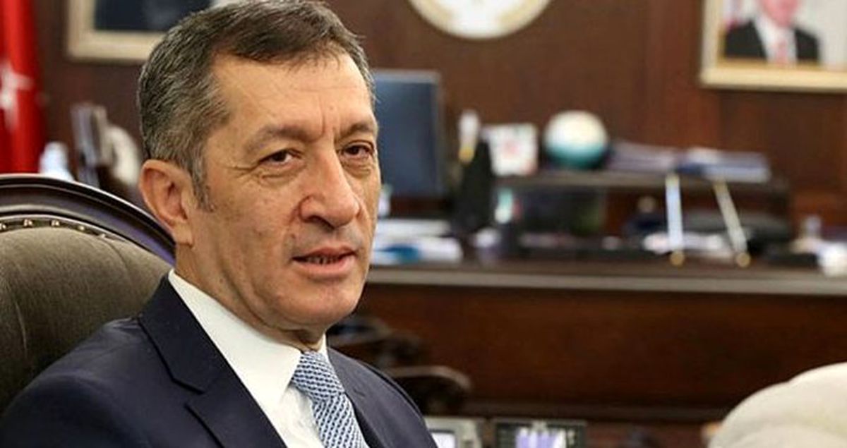 Bakan Selçuk'tan velilere 'okula başlama yaşı' hatırlatması
