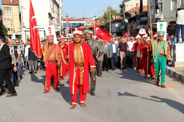 Beyşehir 15. Uluslararası Göl Festivali başladı Beyşehir 15. Uluslararası Göl Festivali başladı