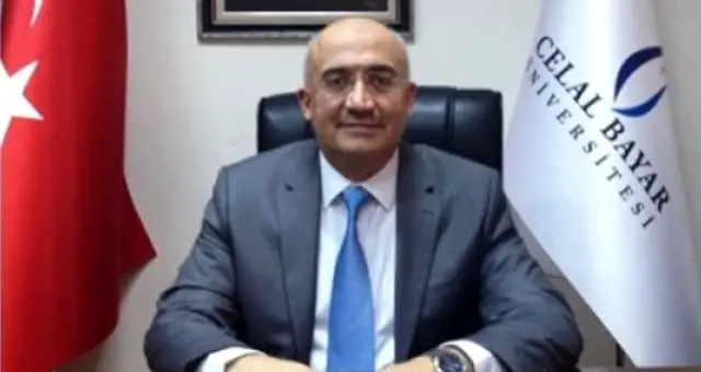 Celal Bayar Üniversitesi rektörü olarak atanan Prof. Dr. Ahmet Ataç kimdir? Celal Bayar Üniversitesi rektörü olarak atanan Prof. Dr. Ahmet Ataç kimdir?