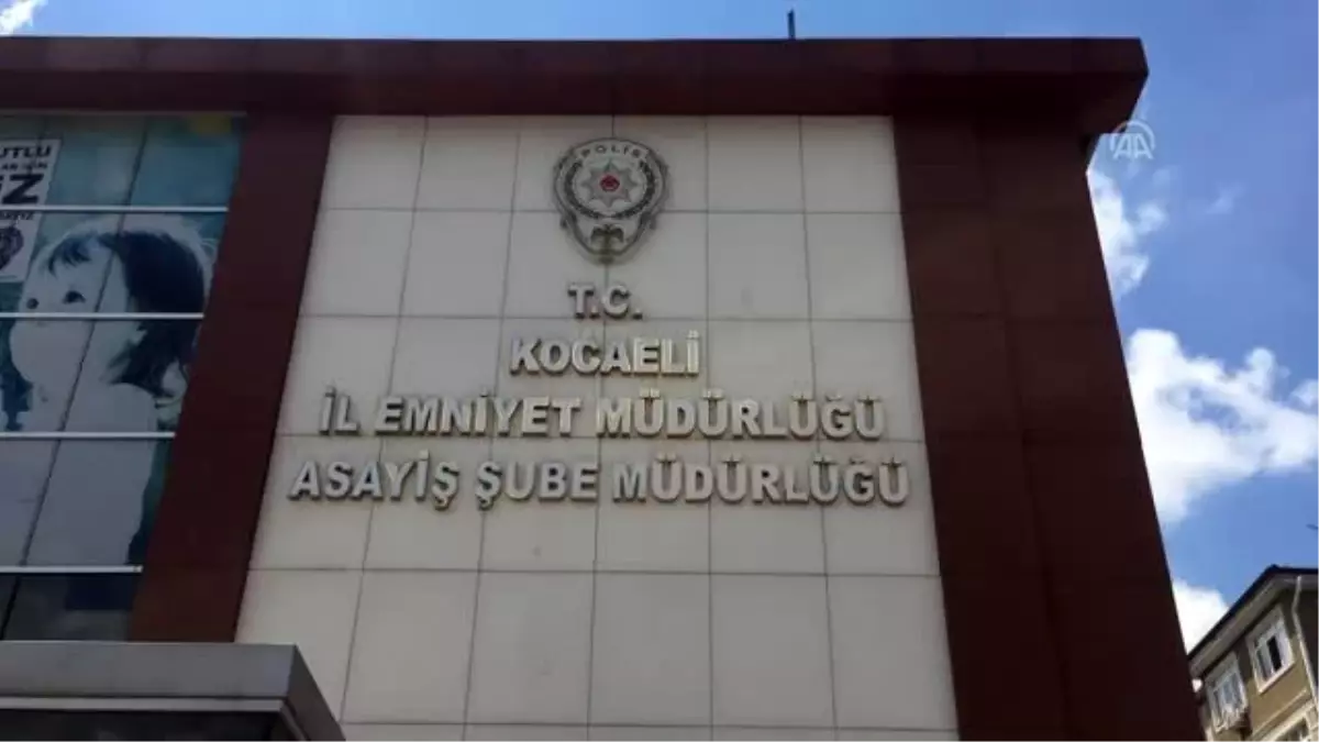 Cezaevi firarisi yakalandı