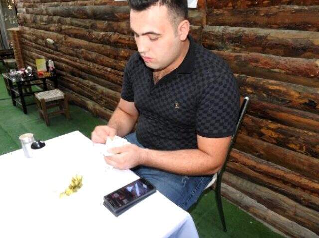 Çorum'da 10 porsiyon tavuklu pilav yiyene bin lira para ödülü veriliyor