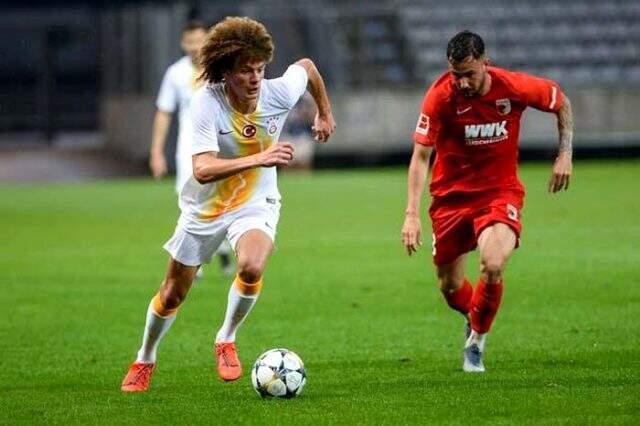 Galatasaray'da Fatih Terim, yıldız ismin üstünü çizdi