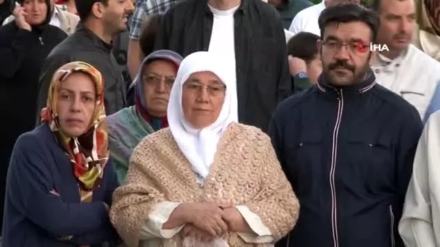 İl Müftüsünden hacı adaylarına uyarı: 'Oradan hediye almayın, ülkemizden alın ki güçlü bir... İl Müftüsünden hacı adaylarına uyarı: 'Oradan hediye almayın, ülkemizden alın ki güçlü bir...