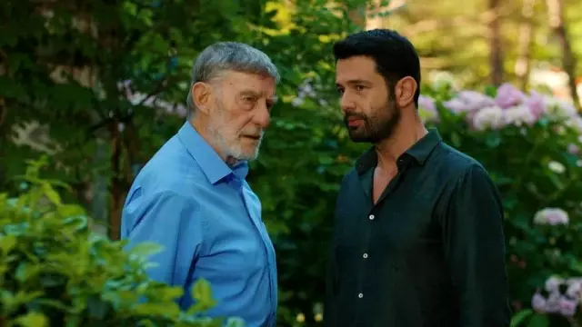 Kimse Bilmez dizisine Sen Anlat Karadeniz'den sürpriz transfer! Kimse Bilmez dizisine Sen Anlat Karadeniz'den sürpriz transfer!
