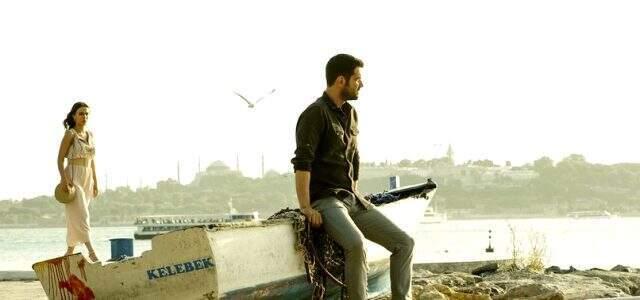 Kimse Bilmez dizisine Sen Anlat Karadeniz'den sürpriz transfer!