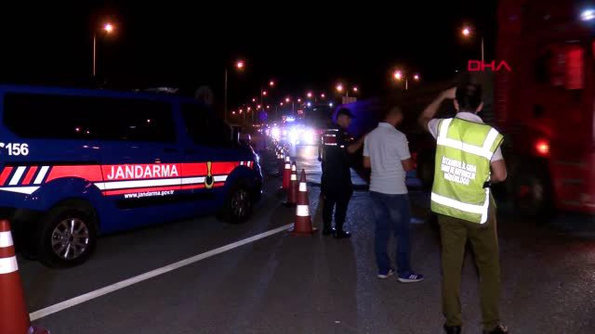 KURBANLIKLARIN İSTANBUL'A GİRİŞİ BAŞLADI