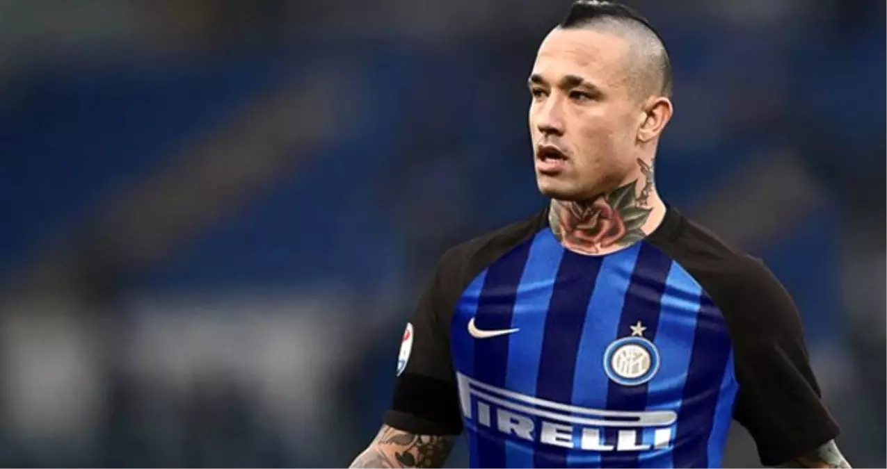 Nainggolan transferinde sürpriz gelişme!