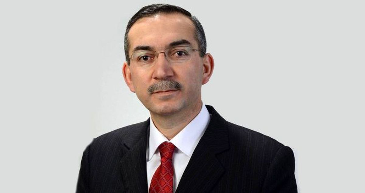Ordu Üniversitesi Rektörü olarak atanan Prof. Dr. Ali Akdoğan kimdir?