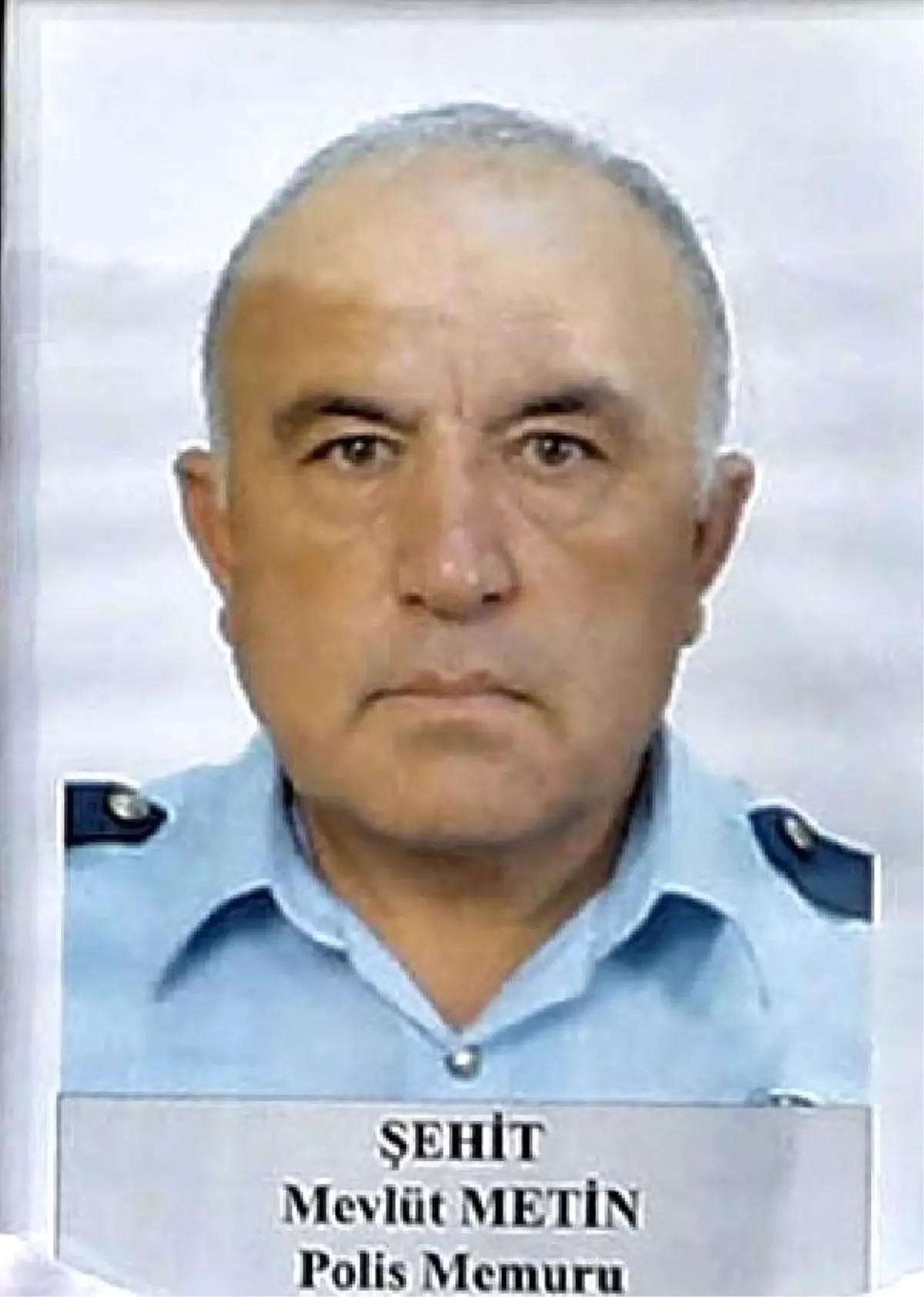 Polise çarpıp, şehit eden sürücüye ağırlaştırılmış müebbet istemi