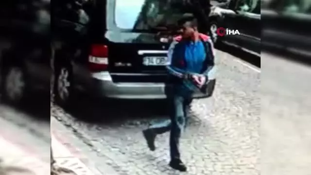 Rize'de dehşet anlar kamerada... Genç kızı yumrukla bayılttı, sonra tekmeledi Rize'de dehşet anlar kamerada... Genç kızı yumrukla bayılttı, sonra tekmeledi