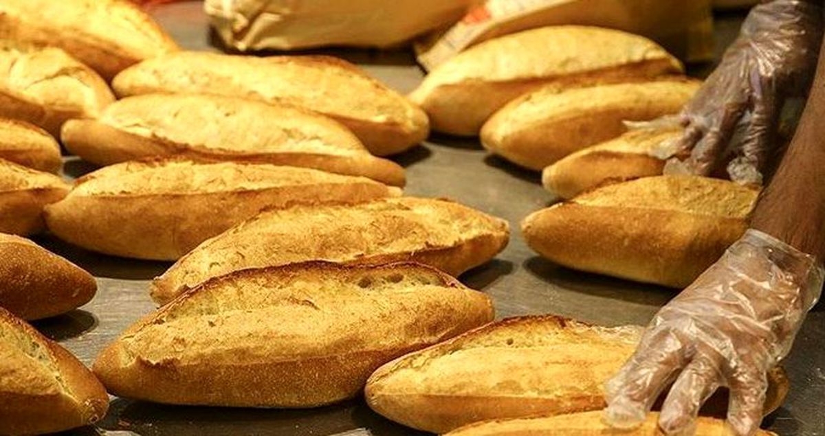 Samsun'da ucuz ekmek satan işletmeler mahkemelik oldu