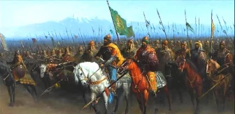 Tarihte bugün 28 Temmuz: Osmanlı Devleti'nde Fetret Devri başladı