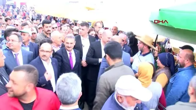 TRABZON Bakan Soylu Kimsenin ülkesinde, zenginliğinde, huzurunda gözümüz yok -1 TRABZON Bakan Soylu Kimsenin ülkesinde, zenginliğinde, huzurunda gözümüz yok -1