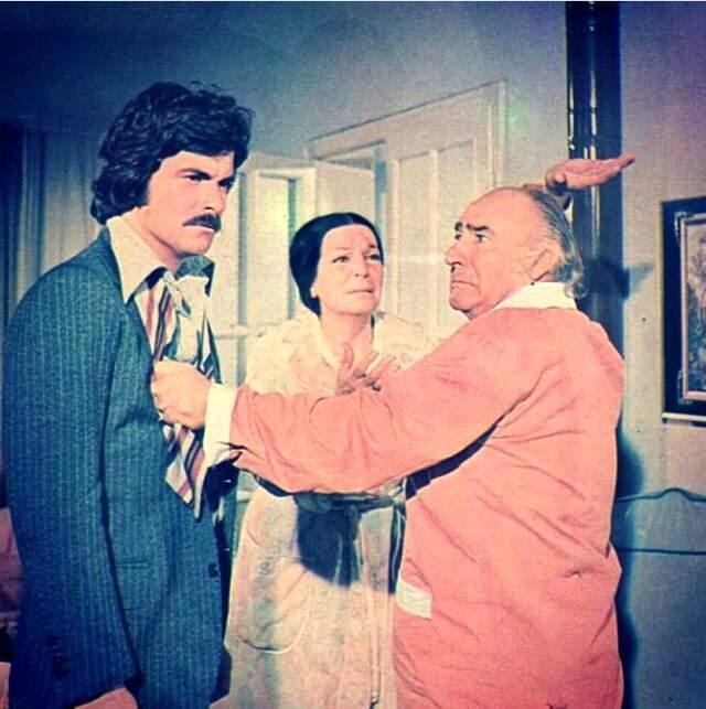 Ünlü oyuncu Yalçın Gülhan hayatını kaybetti