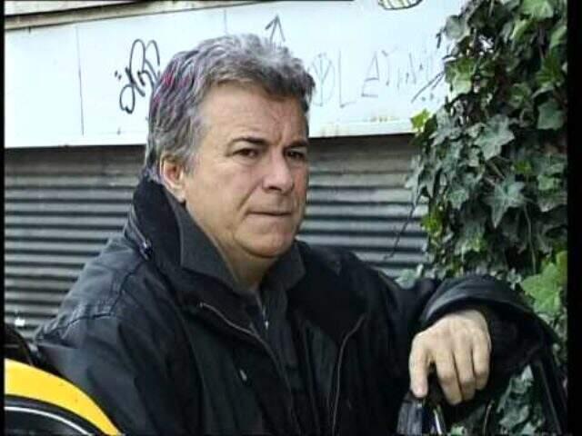 Ünlü oyuncu Yalçın Gülhan hayatını kaybetti