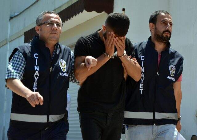 Çay ocağı cinayetinin altından 15 yıllık kan davası çıktı
