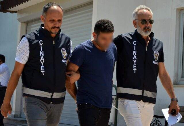 Çay ocağı cinayetinin altından 15 yıllık kan davası çıktı