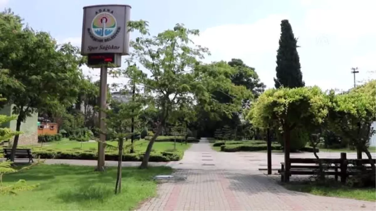 Doğu Akdeniz'de sıcak hava