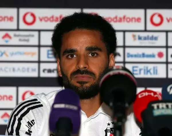 Douglas: Mutluluğumu anlatacak kelime bulamıyorum