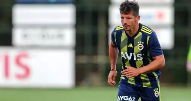 Emre Belözoğlu, Alper Potuk'u bir an olsun yalnız bırakmıyor Emre Belözoğlu, Alper Potuk'u bir an olsun yalnız bırakmıyor