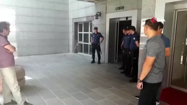 Genç kızı darp eden şahıs tutuklandı Genç kızı darp eden şahıs tutuklandı