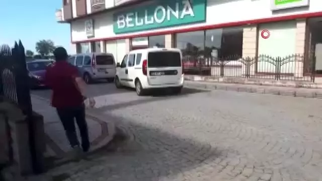 Genç kızı darp eden şahıs tutuklandı Genç kızı darp eden şahıs tutuklandı