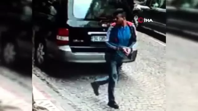 Genç kızı darp eden şahıs tutuklandı Genç kızı darp eden şahıs tutuklandı