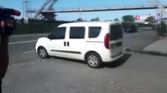 Genç kızı darp eden şahıs tutuklandı Genç kızı darp eden şahıs tutuklandı