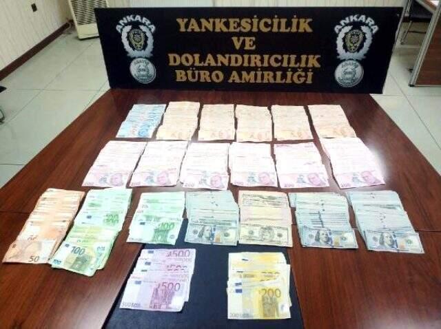 Hakan Atilla davasını kullanan dolandırıcılık yapan şüpheliyi yakaladı