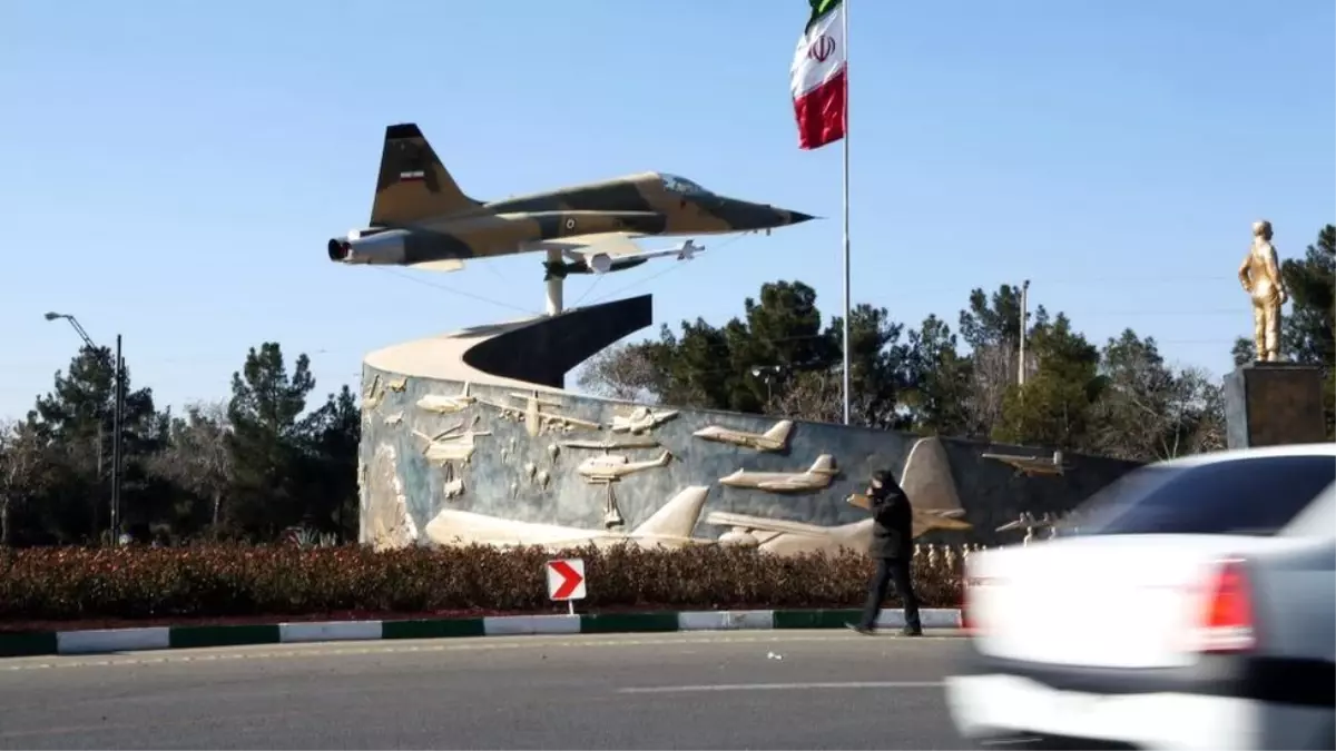 6 ülke, İran Nükleer Anlaşması toplantısı için bugün Viyana'da bir araya geliyor