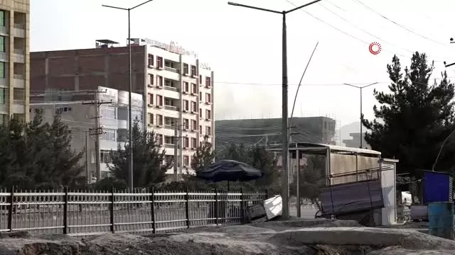 - Kabil'deki Saldırının Ardından Operasyon Sürüyor