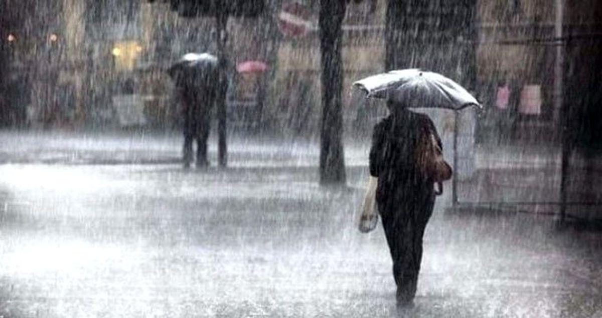 Meteoroloji uyardı! Sağanak yağış geliyor