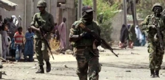 Nijerya'da Boko Haram saldırısı: 23 ölü